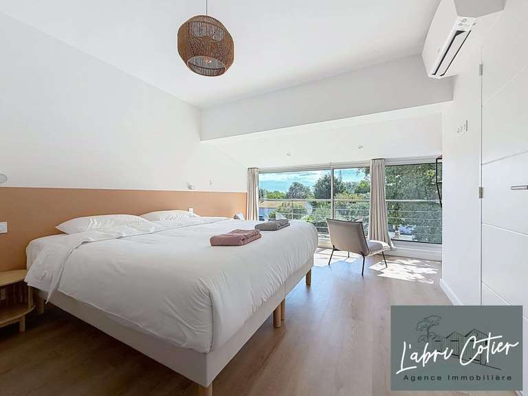 Villa Les Sables-d'Olonne - 7 chambres
