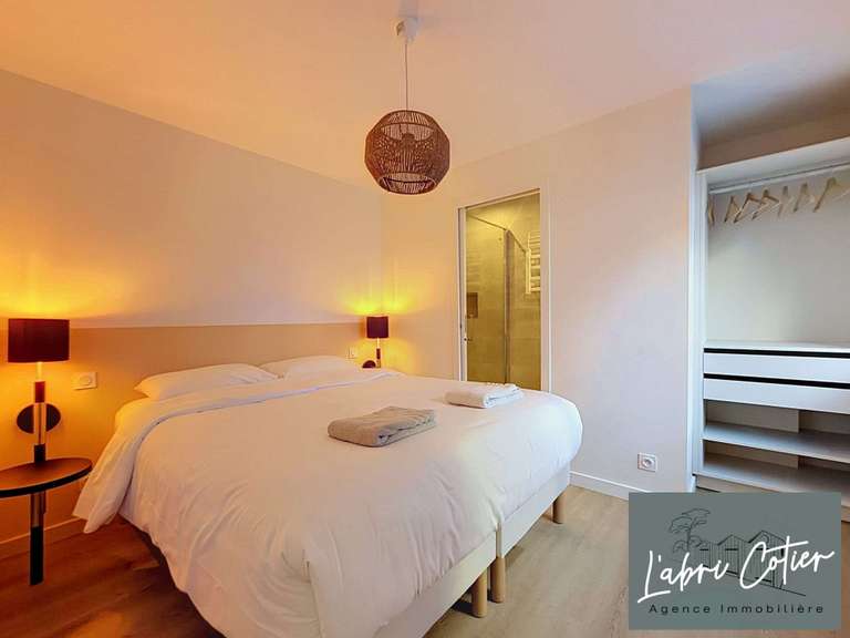 Villa Les Sables-d'Olonne - 7 chambres