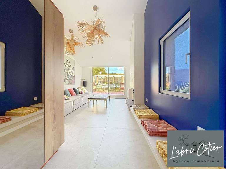 Villa Les Sables-d'Olonne - 7 chambres