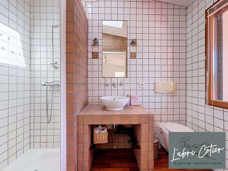 Villa Les Sables-d'Olonne - 7 chambres
