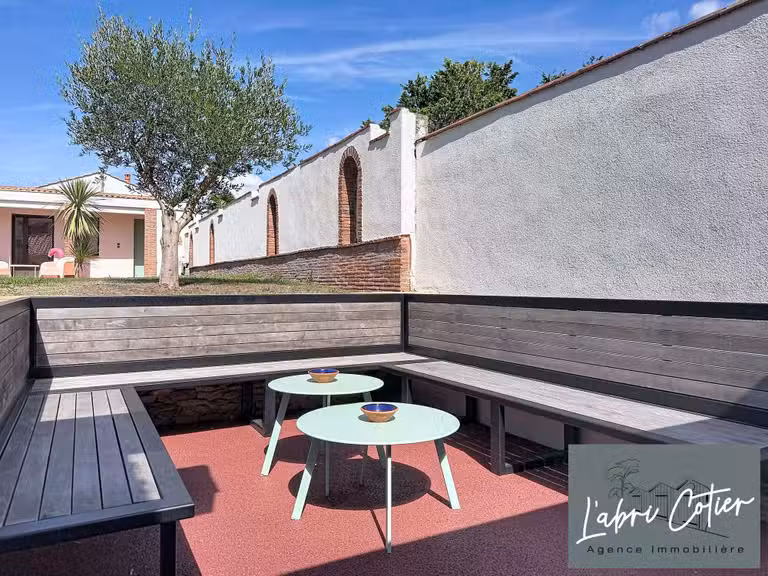 Villa Les Sables-d'Olonne - 7 chambres