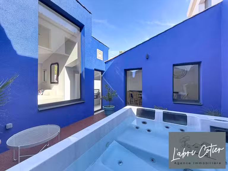 Villa Les Sables-d'Olonne - 7 chambres