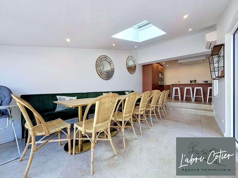 Villa Les Sables-d'Olonne - 7 chambres