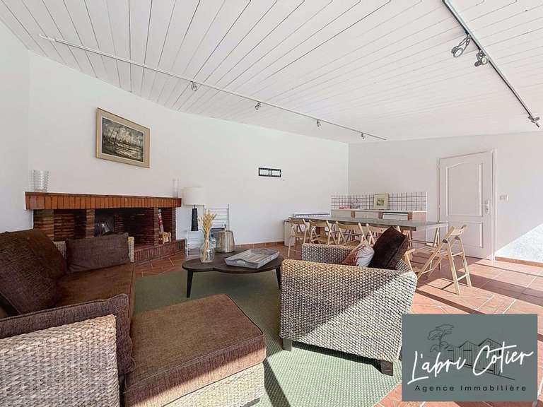 Villa Les Sables-d'Olonne - 7 chambres