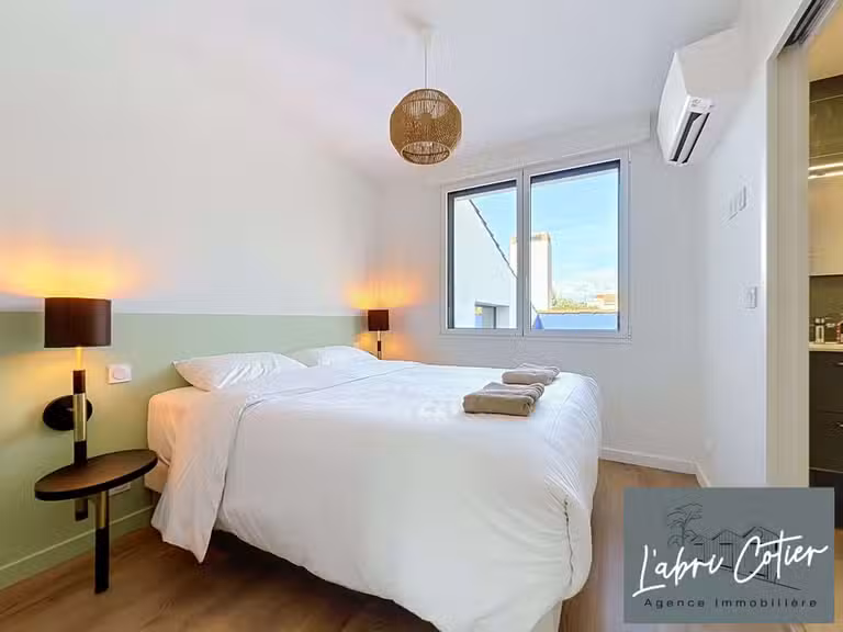 Villa Les Sables-d'Olonne - 7 chambres