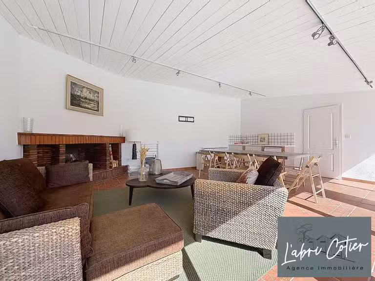 Villa Les Sables-d'Olonne - 7 chambres