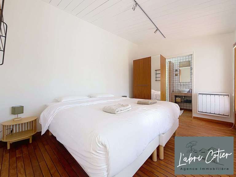 Villa Les Sables-d'Olonne - 7 chambres
