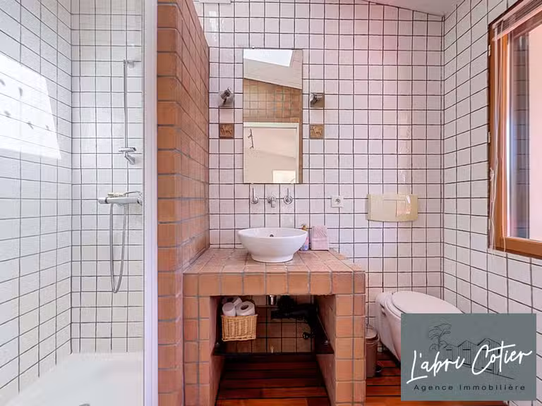 Villa Les Sables-d'Olonne - 7 chambres