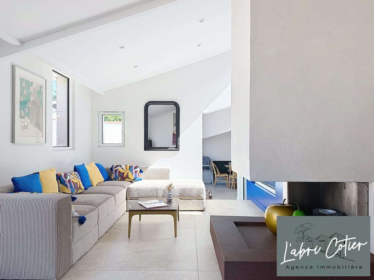 Villa Les Sables-d'Olonne