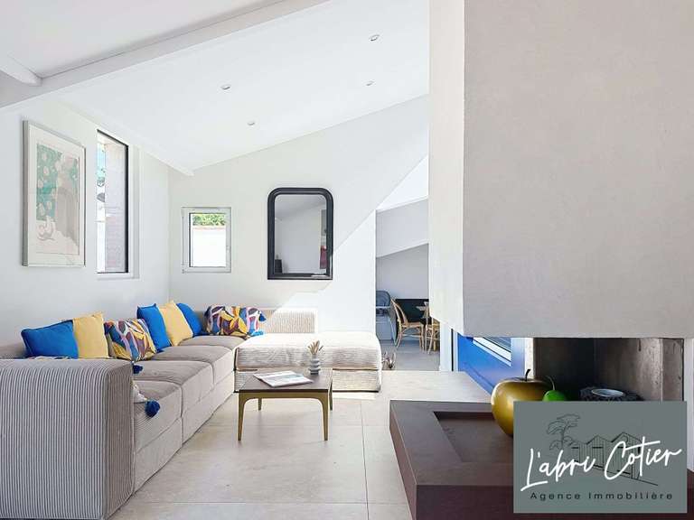 Villa Les Sables-d'Olonne - 7 chambres