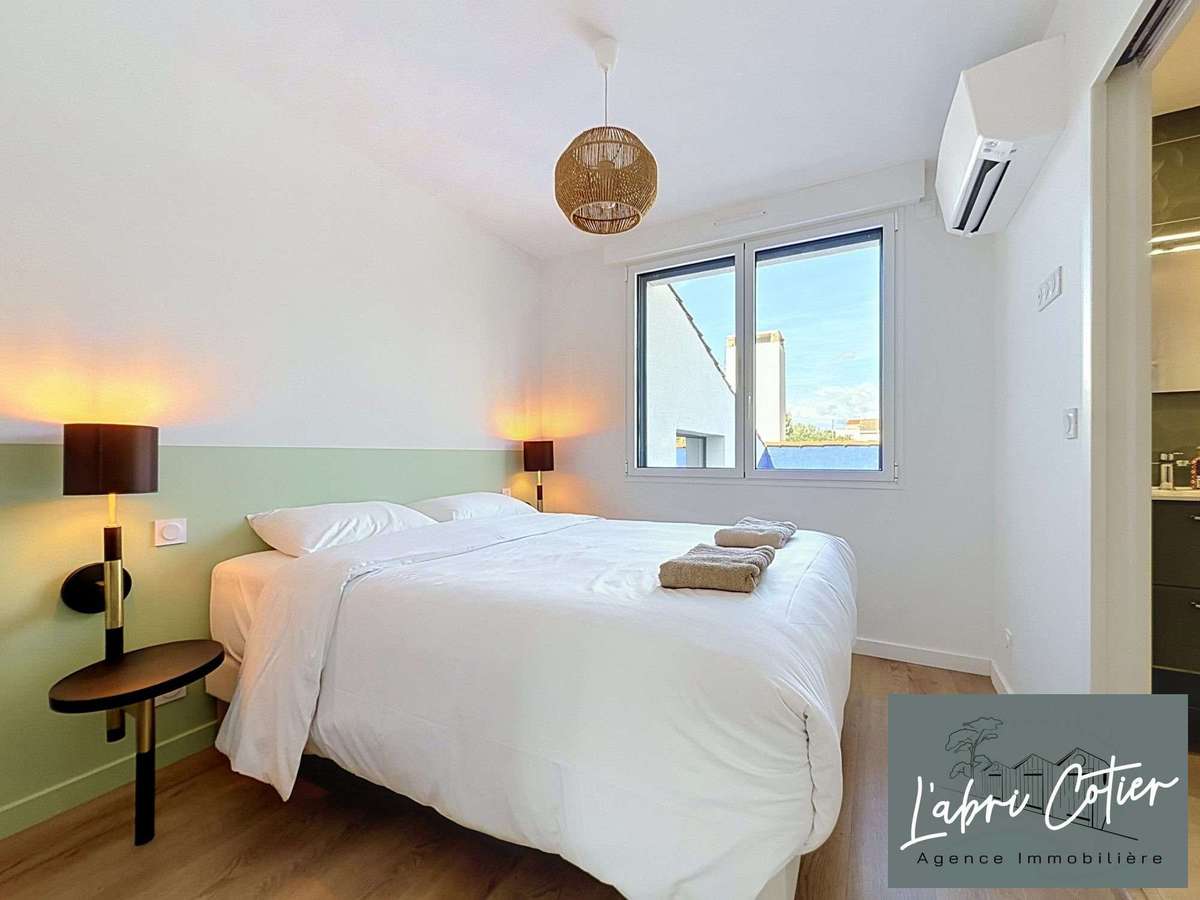 Villa Les Sables-d'Olonne