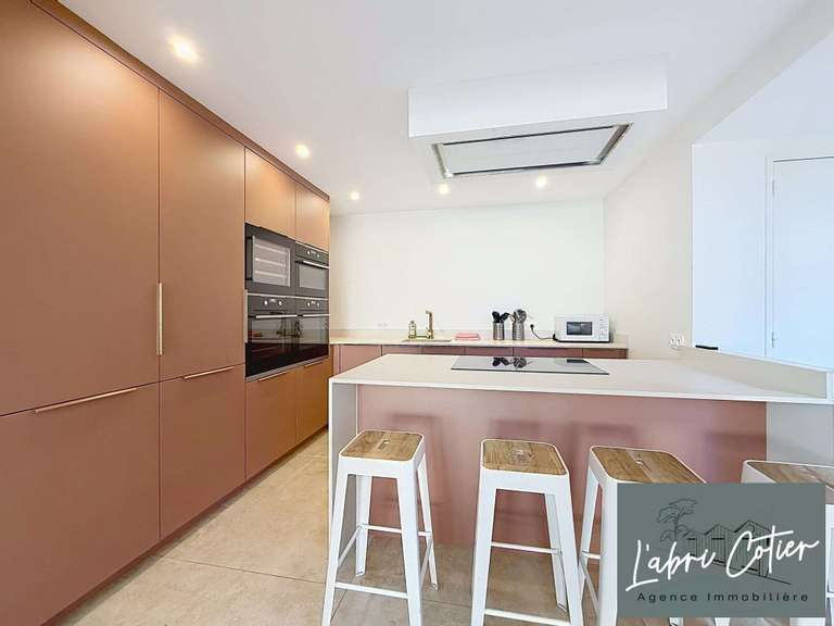 Villa Les Sables-d'Olonne - 7 chambres