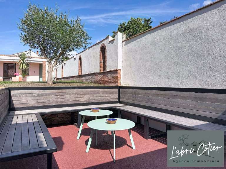 Villa Les Sables-d'Olonne - 7 chambres