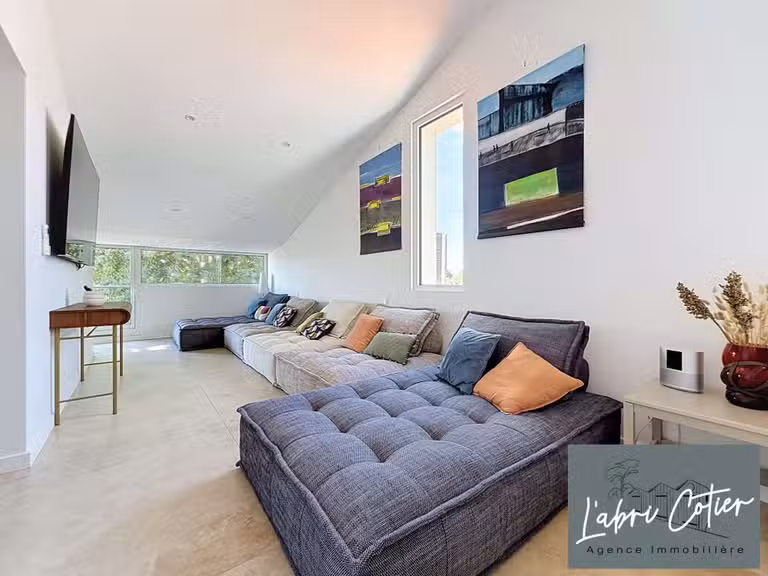 Villa Les Sables-d'Olonne - 7 chambres