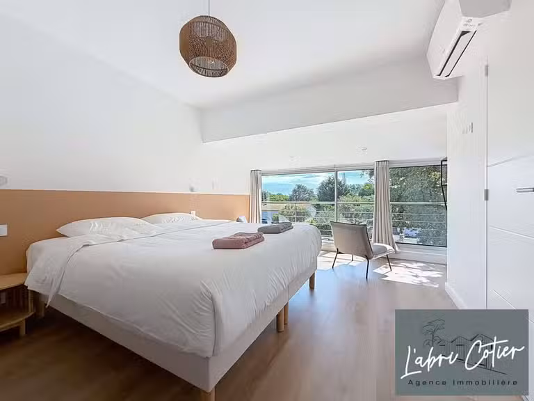 Villa Les Sables-d'Olonne - 7 chambres