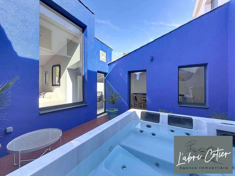 Villa Les Sables-d'Olonne - 7 chambres
