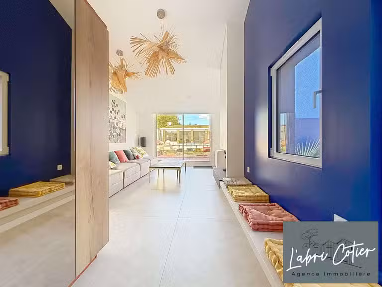 Villa Les Sables-d'Olonne - 7 chambres