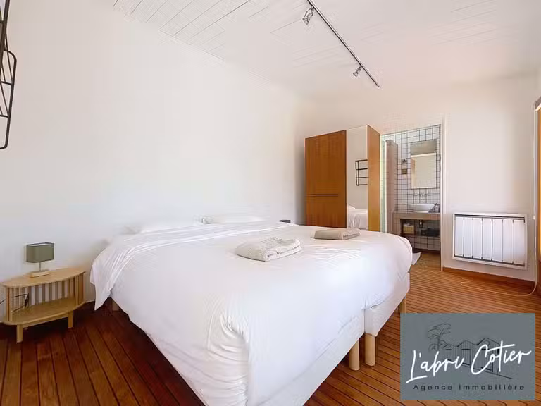 Villa Les Sables-d'Olonne - 7 chambres