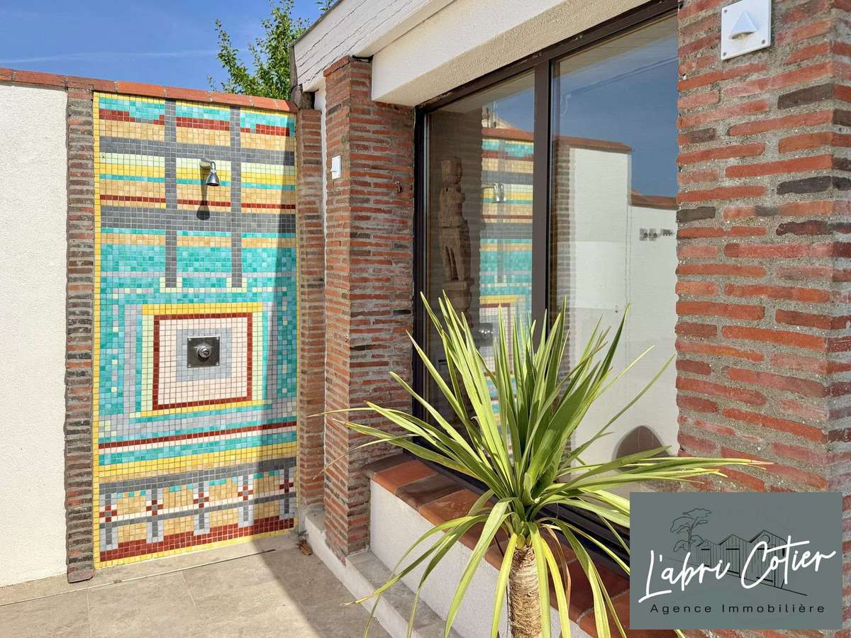 Villa Les Sables-d'Olonne