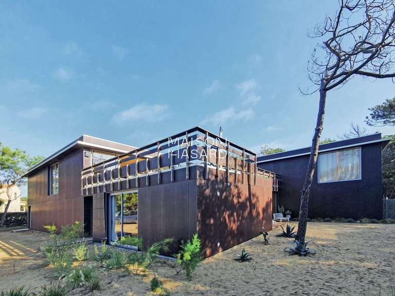 Villa Les Sables-d'Olonne - 7 chambres