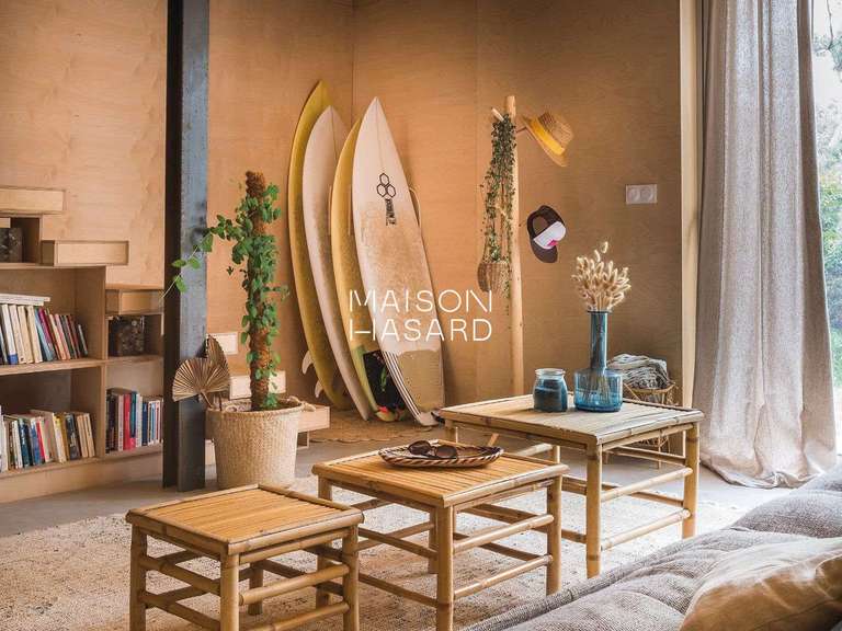 Villa Les Sables-d'Olonne - 7 chambres