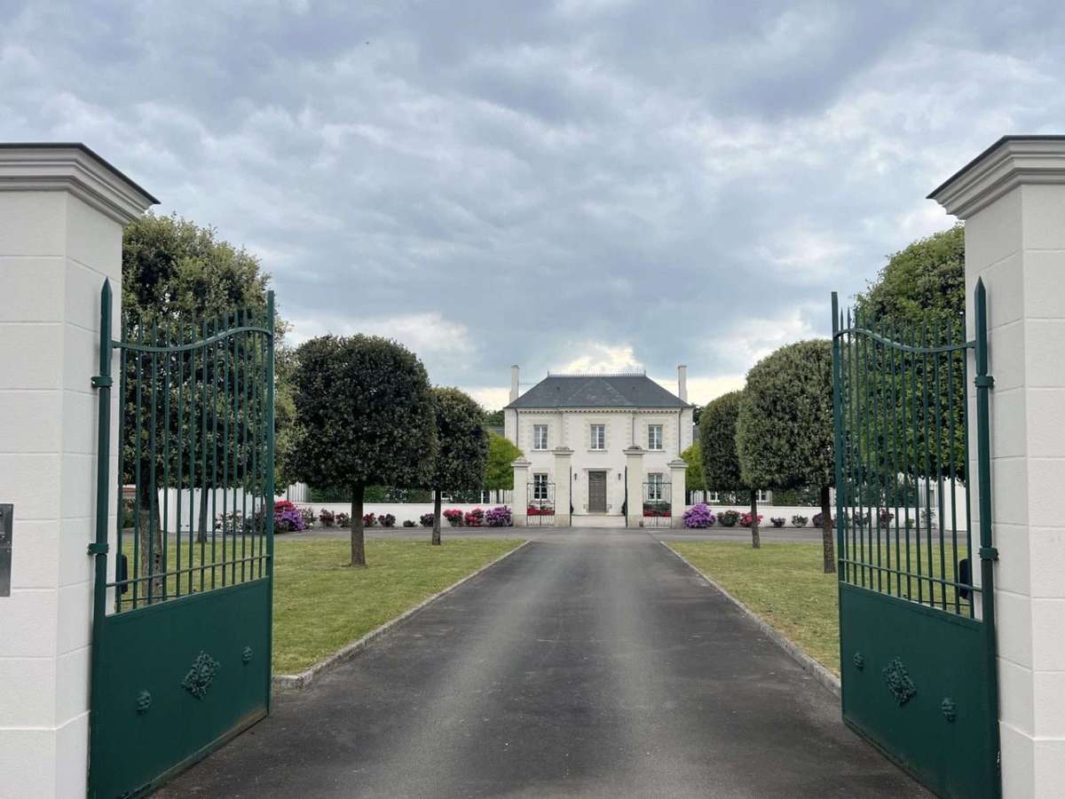 House Les Sorinières