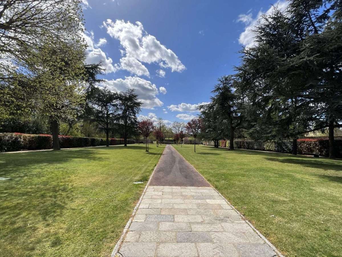 House Les Sorinières