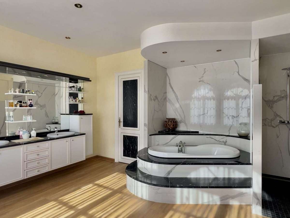 House Les Sorinières