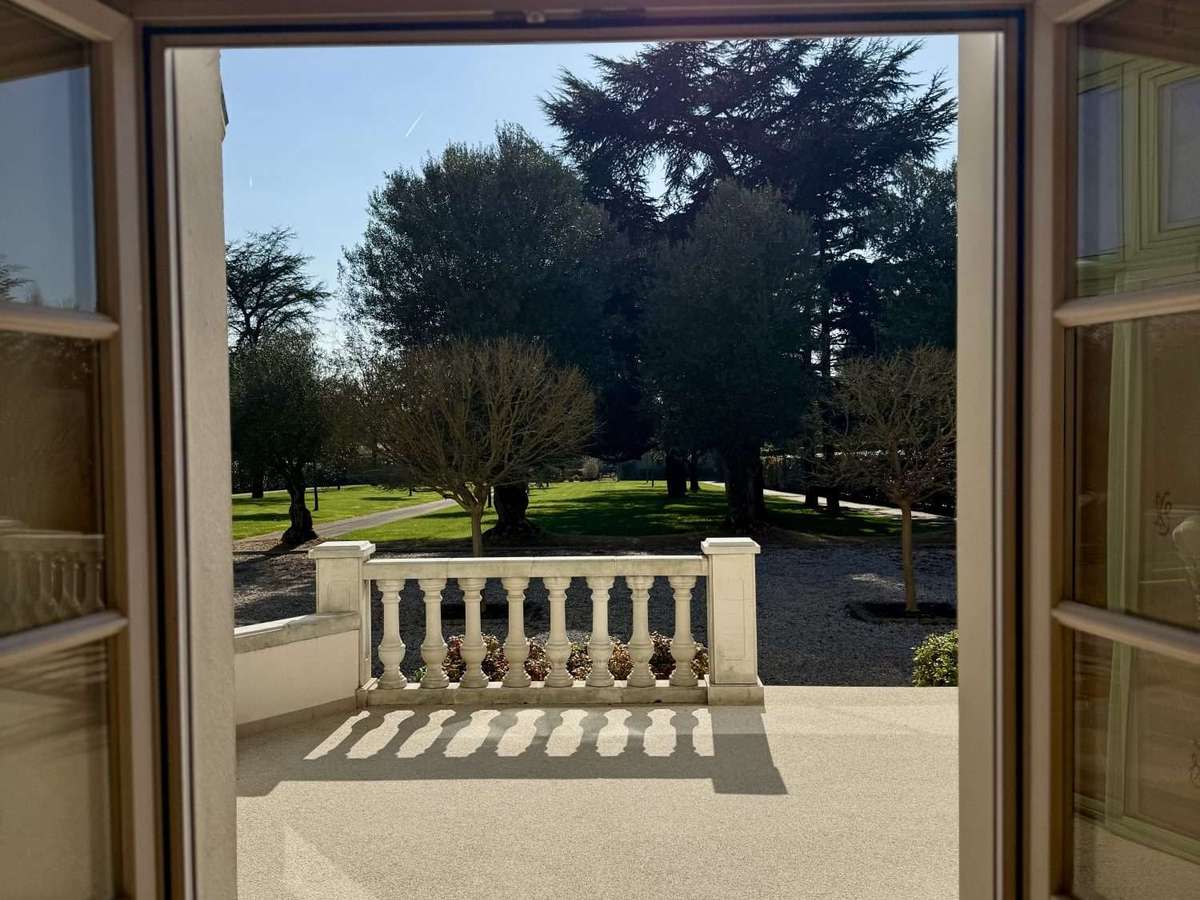 House Les Sorinières