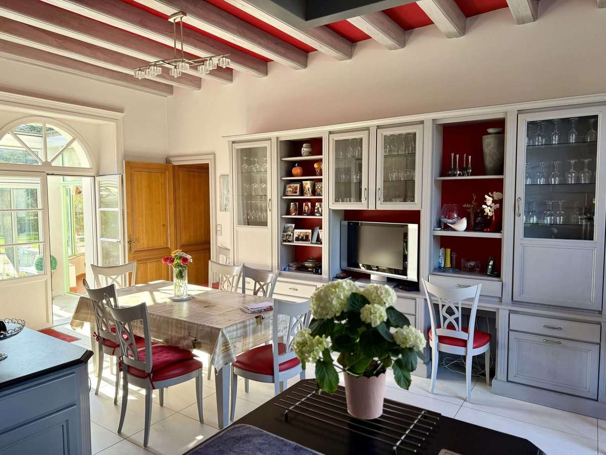 House Les Sorinières