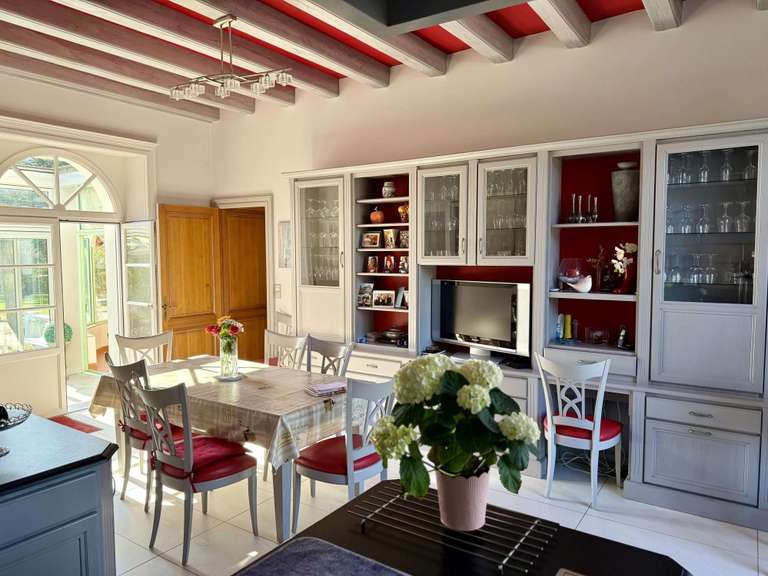 House Les Sorinières - 6 bedrooms