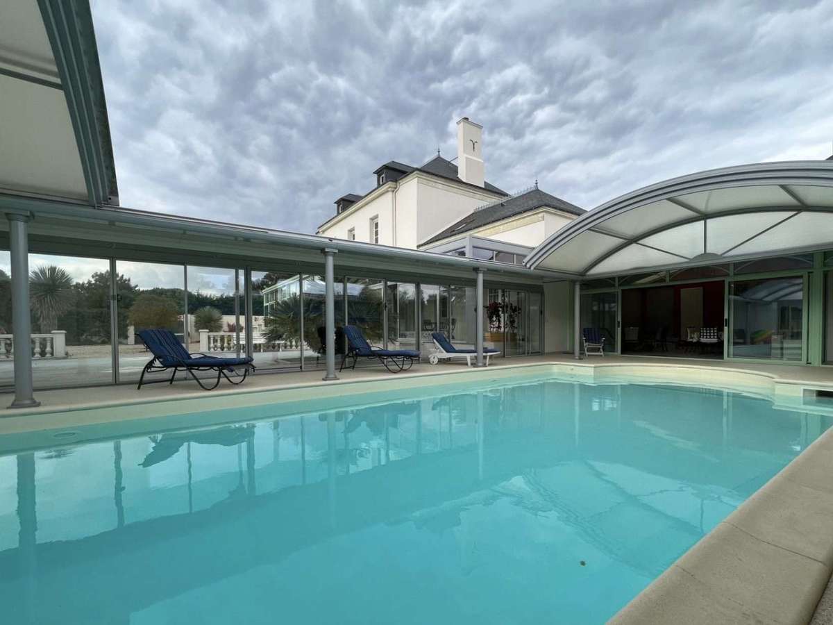 House Les Sorinières