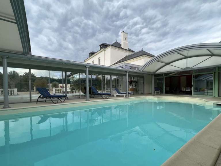 House Les Sorinières - 6 bedrooms