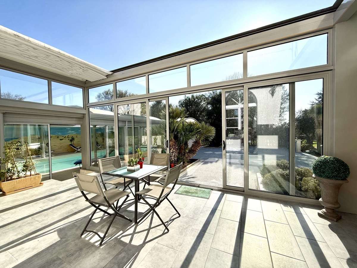 House Les Sorinières