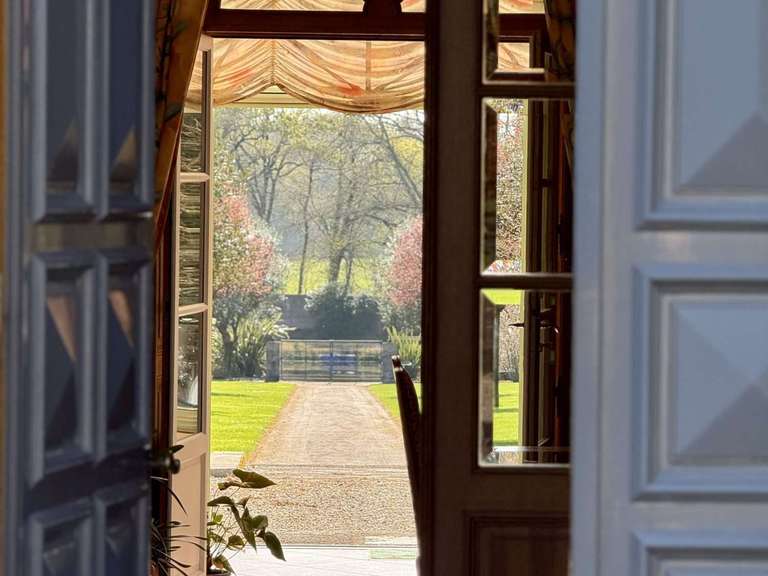 House Les Sorinières - 6 bedrooms