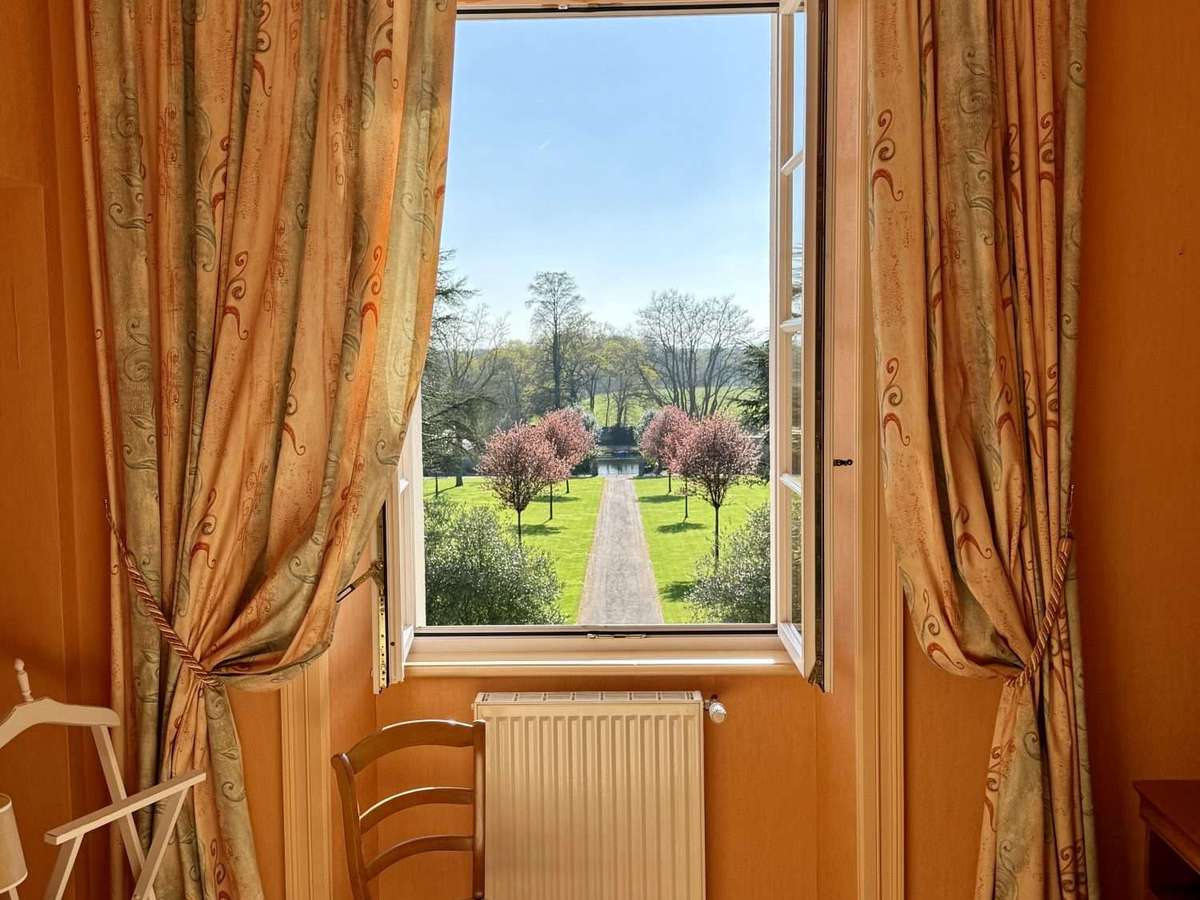 House Les Sorinières