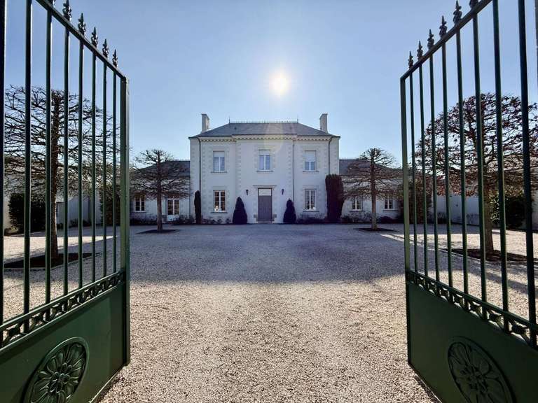 House Les Sorinières - 6 bedrooms