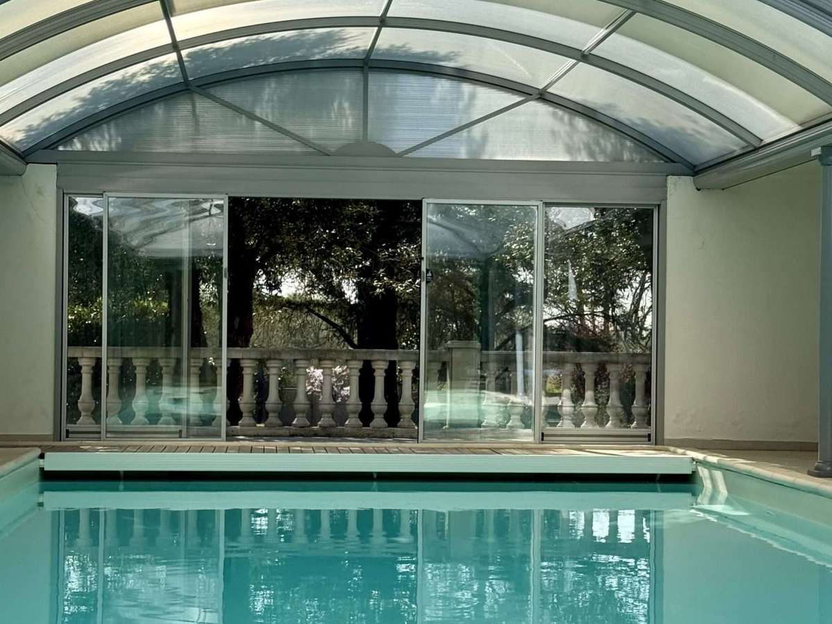 House Les Sorinières