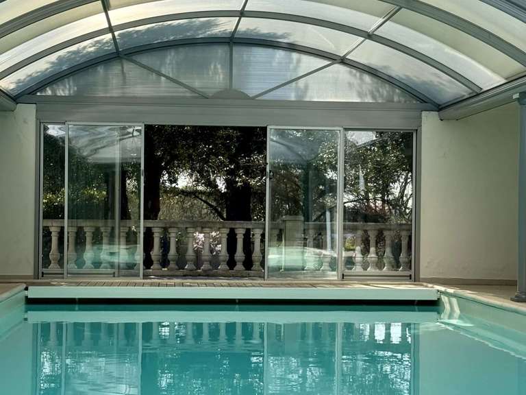 House Les Sorinières - 6 bedrooms