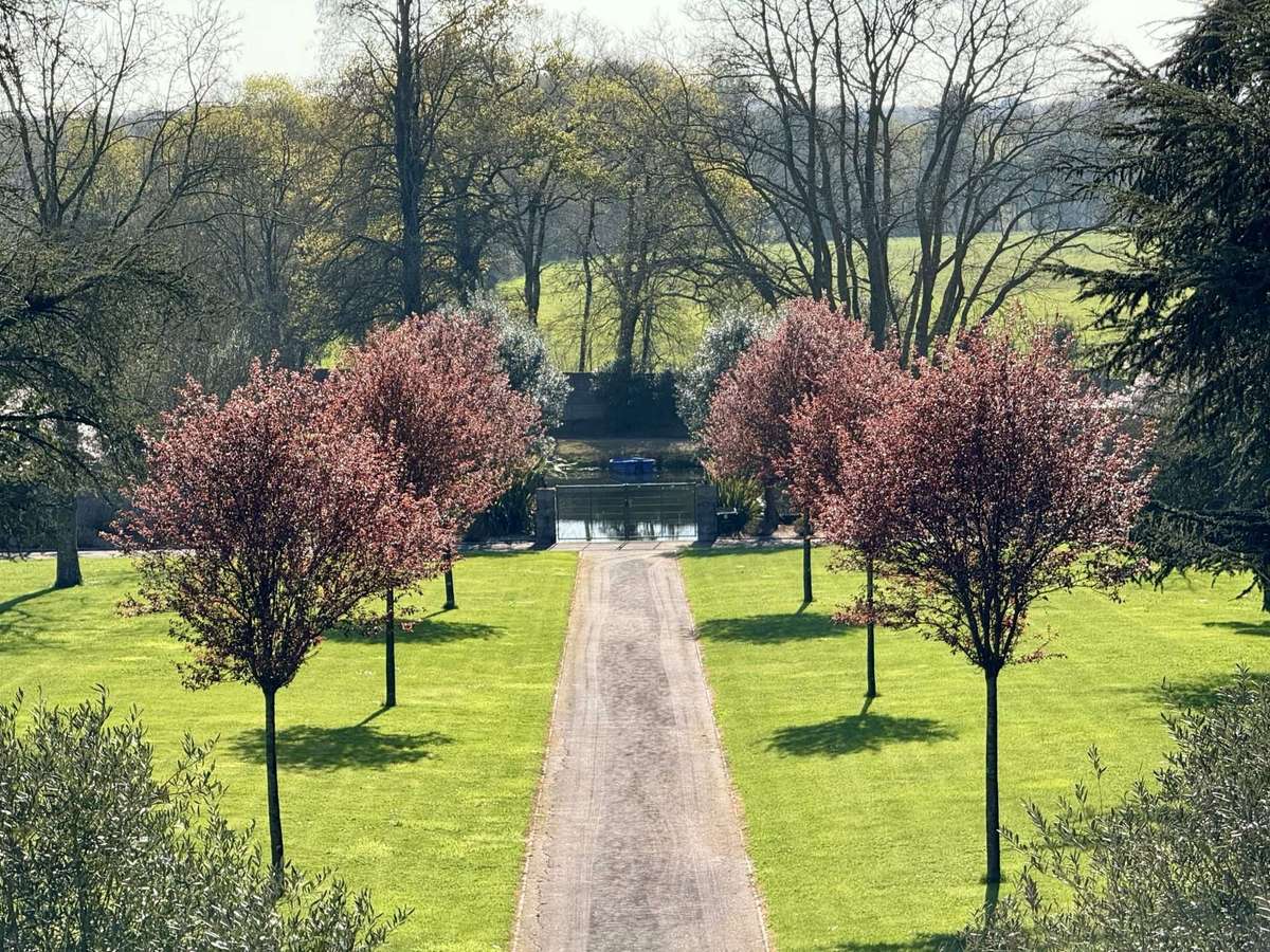 House Les Sorinières