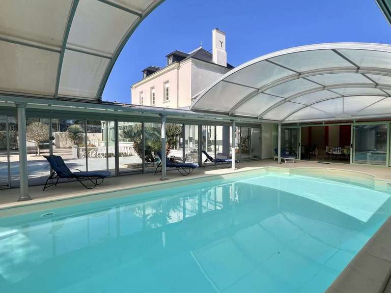 House Les Sorinières - 6 bedrooms