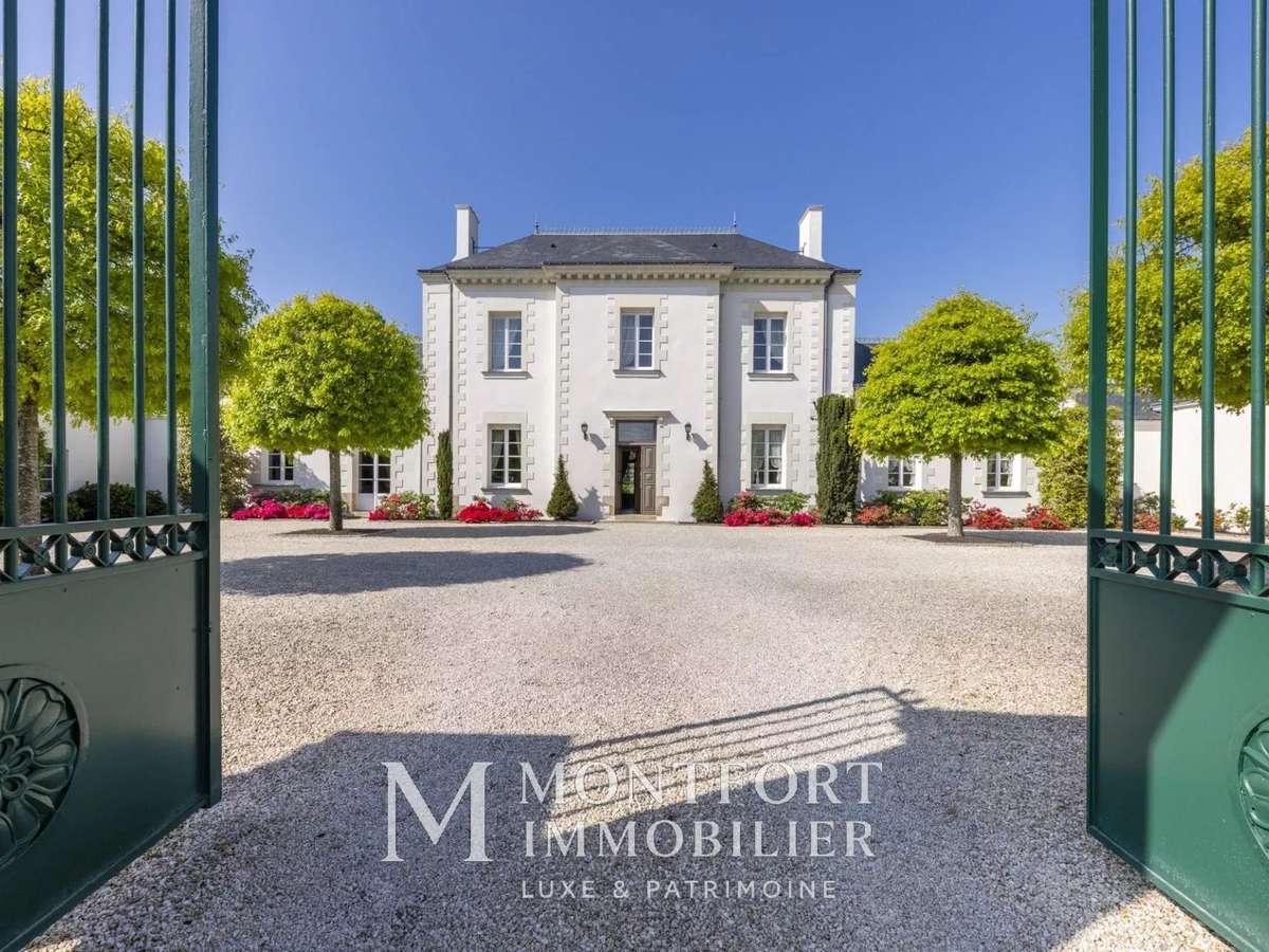 Maison Les Sorinières