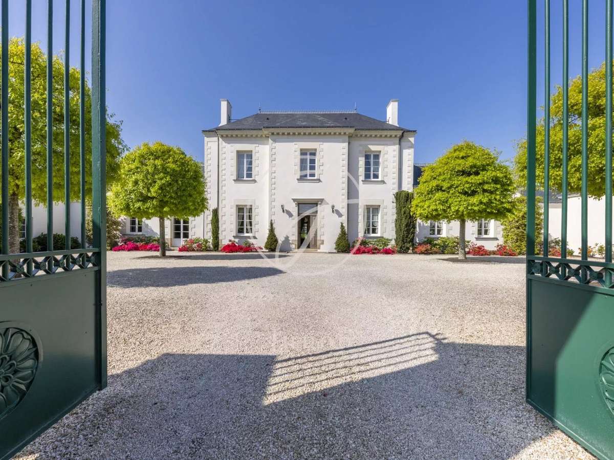 Maison Les Sorinières