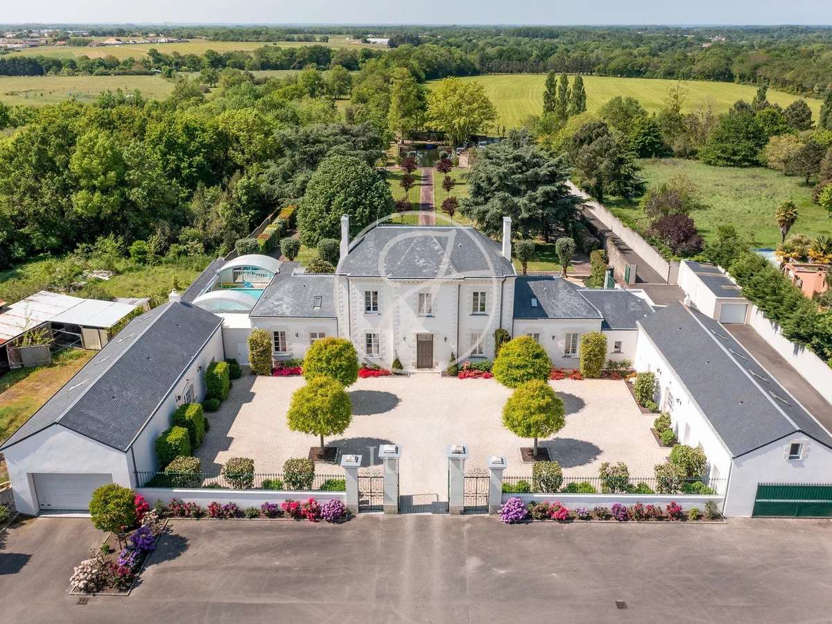 Maison Les Sorinières