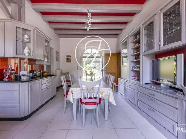 Maison Les Sorinières - 5 chambres - 511m²