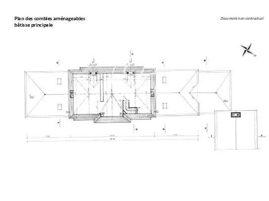 Maison Les Sorinières - 5 chambres - 511m²