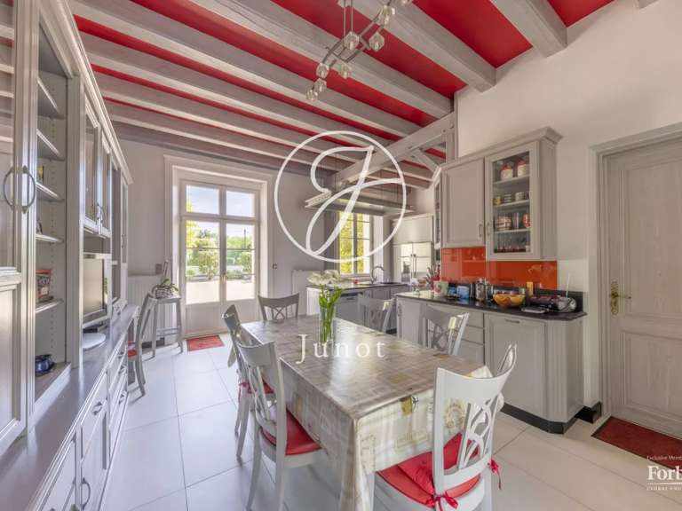 Maison Les Sorinières - 5 chambres - 511m²