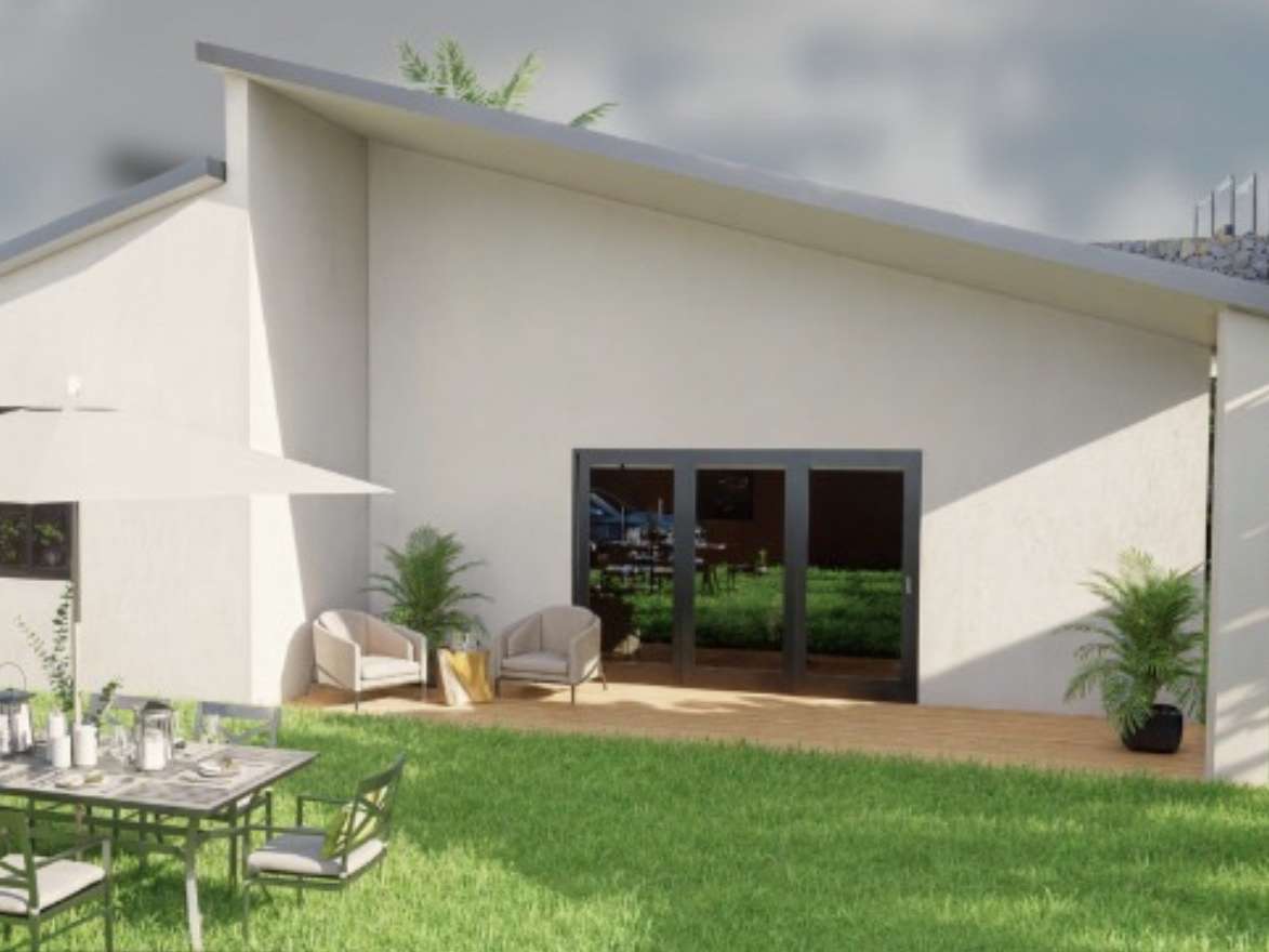 Maison Les Trois-Bassins