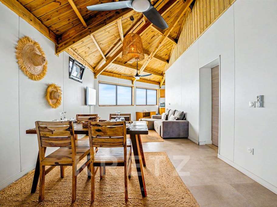 Maison Les Trois-Bassins