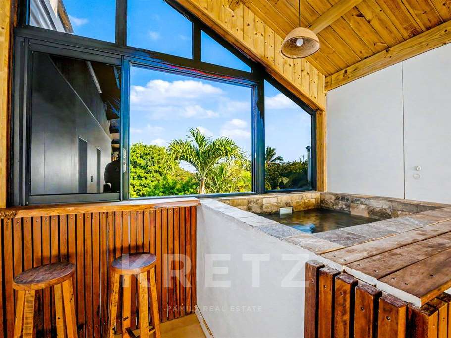 Maison Les Trois-Bassins